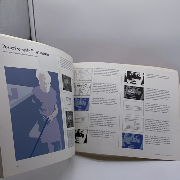 Design Essentials Professional Studio Techniques Computer Graphics Art Design - Picture 10 of 15